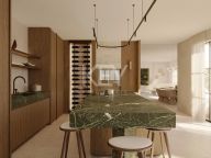 Villa for sale in Los Flamingos, Benahavis