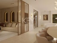Villa for sale in Los Flamingos, Benahavis