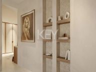 Villa for sale in Los Flamingos, Benahavis
