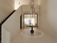 Villa for sale in Los Flamingos, Benahavis