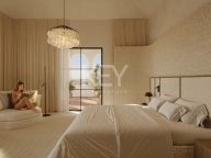 Villa for sale in Los Flamingos, Benahavis