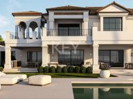 Villa for sale in Los Flamingos, Benahavis