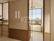 Villa for sale in Los Flamingos, Benahavis