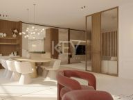Villa for sale in Los Flamingos, Benahavis
