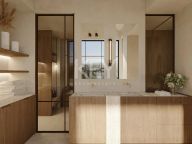 Villa for sale in Los Flamingos, Benahavis
