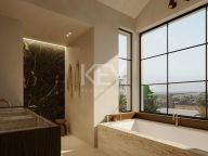 Villa for sale in Los Flamingos, Benahavis