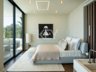 Villa for sale in Monte Mayor, Benahavis