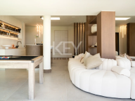 Villa for sale in Monte Mayor, Benahavis