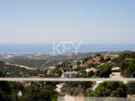 Villa for sale in Monte Mayor, Benahavis