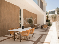 Villa for sale in Monte Mayor, Benahavis