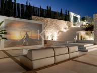 Villa for sale in Monte Mayor, Benahavis