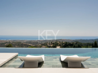 Villa for sale in Monte Mayor, Benahavis