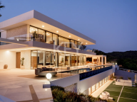 Villa for sale in Monte Mayor, Benahavis