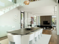Villa for sale in Monte Mayor, Benahavis