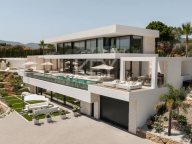 Villa for sale in Monte Mayor, Benahavis