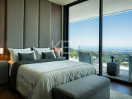 Villa for sale in Monte Mayor, Benahavis