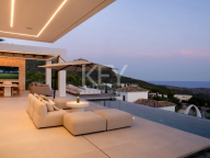 Villa for sale in Monte Mayor, Benahavis