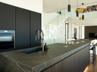 Villa for sale in Monte Mayor, Benahavis