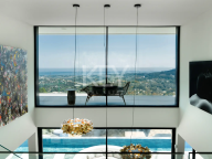 Villa for sale in Monte Mayor, Benahavis