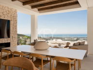 Villa for sale in Monte Mayor, Benahavis