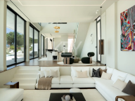 Villa for sale in Monte Mayor, Benahavis