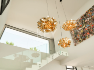 Villa for sale in Monte Mayor, Benahavis