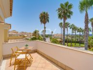 Semi Detached Villa for sale in Marbella East