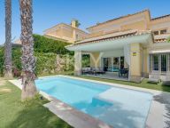 Semi Detached Villa for sale in Marbella East