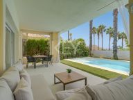 Semi Detached Villa for sale in Marbella East