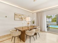 Semi Detached Villa for sale in Marbella East
