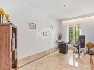 Semi Detached Villa for sale in Marbella East