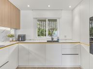 Semi Detached Villa for sale in Marbella East
