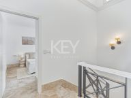 Semi Detached Villa for sale in Marbella East
