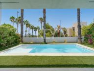 Semi Detached Villa for sale in Marbella East