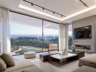 Villa for sale in Real de La Quinta, Benahavis