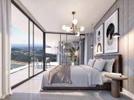 Villa for sale in Real de La Quinta, Benahavis