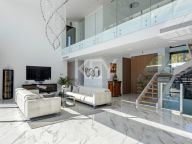 Вилла на продажу в Paraiso Alto, Бенахавис