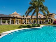 Villa for sale in La Zagaleta, Benahavis