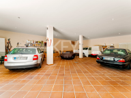 Villa for sale in La Zagaleta, Benahavis