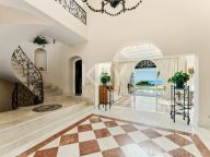 Villa for sale in La Zagaleta, Benahavis
