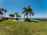 Villa for sale in La Zagaleta, Benahavis