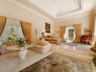 Villa for sale in La Zagaleta, Benahavis