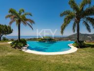 Villa for sale in La Zagaleta, Benahavis