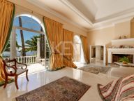 Villa for sale in La Zagaleta, Benahavis