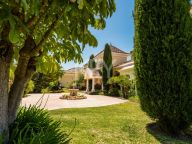 Villa for sale in La Zagaleta, Benahavis