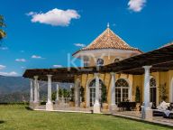 Villa for sale in La Zagaleta, Benahavis