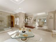 Villa for sale in La Zagaleta, Benahavis