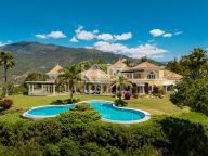 Villa for sale in La Zagaleta, Benahavis