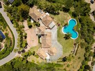Villa for sale in La Zagaleta, Benahavis