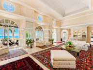 Villa for sale in La Zagaleta, Benahavis
